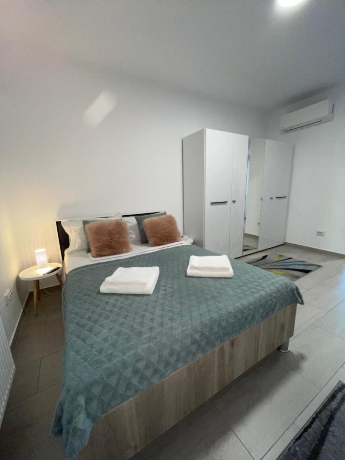 Studio Apartment Palas Mall Ясси Екстер'єр фото