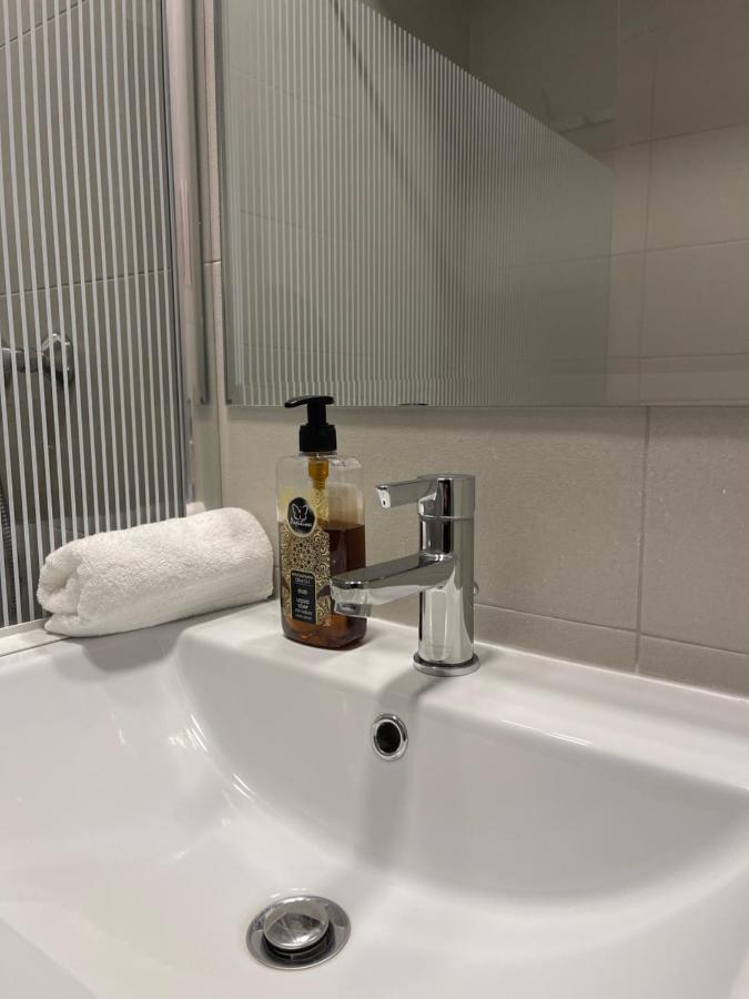 Studio Apartment Palas Mall Ясси Екстер'єр фото